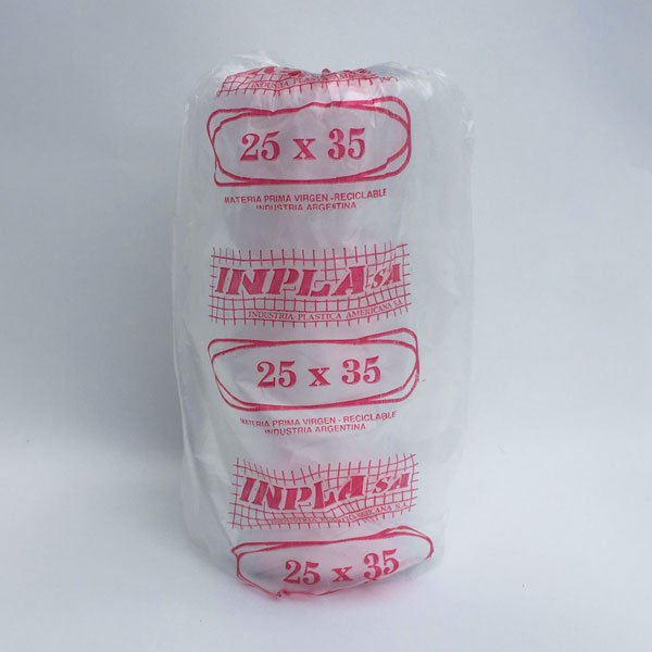ARRANQUE INPLA 25X35 750GR
