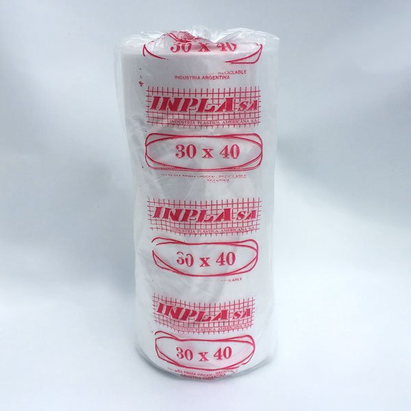 ARRANQUE INPLA 30X40 750GR