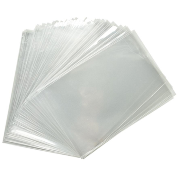 BOLSA PP 10X25